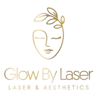 Glow By Laser