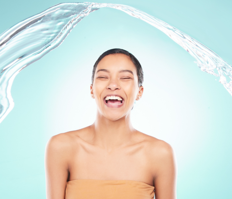 Aquafirme Facial